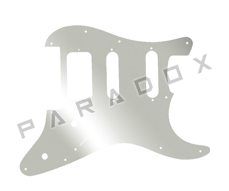 Custom Pickguard For 2019 - 2024 Jackson X Series Adrian Smith Signature SDXM