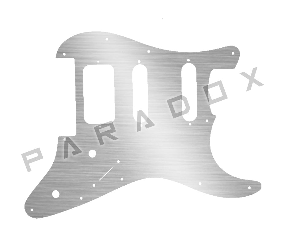 Custom Pickguard For 2019 - 2024 Jackson X Series Adrian Smith Signature SDXM