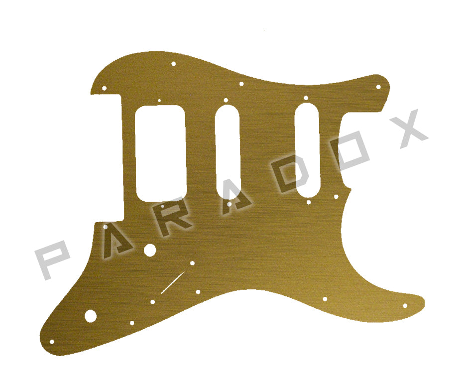 Custom Pickguard For 2019 - 2024 Jackson X Series Adrian Smith Signature SDXM