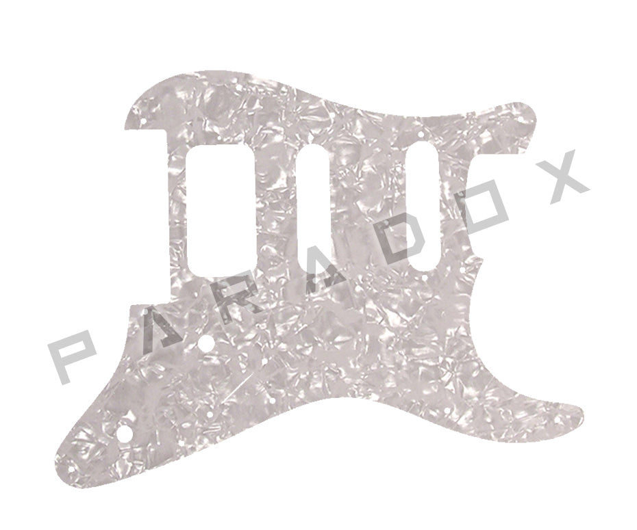 Custom Pickguard For 2019 - 2024 Jackson X Series Adrian Smith Signature SDXM