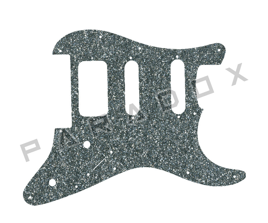 Custom Pickguard For 2019 - 2024 Jackson X Series Adrian Smith Signature SDXM