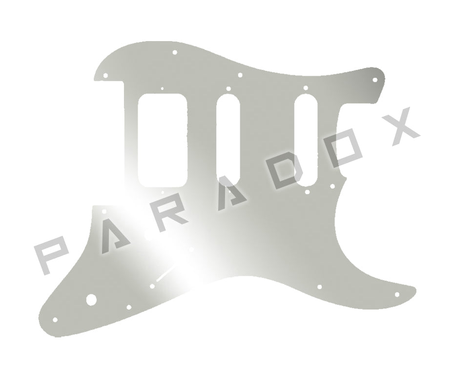 Custom Pickguard For 2013 - 2018 Made in Indonesia Jackson Adrian Smith X Series Signature SDX