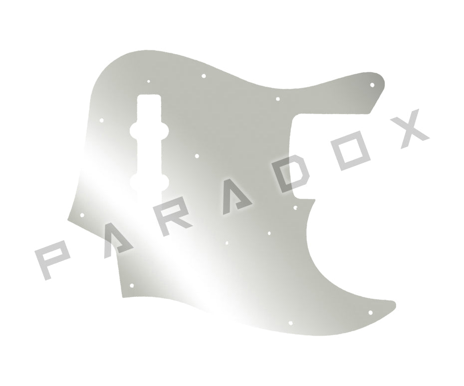 Custom Pickguard For 2007 - 2015 Made in Japan Fender JB-62 Jazz Bass Reissue MIJ