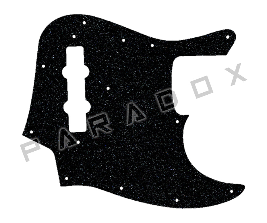 Custom Pickguard For 2018-2020 Made in America Fender American Original 70's Jazz Bass 4-String 20 Fret