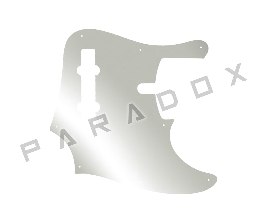 Custom Pickguard For 2024 - 2025 Made in the UK Anaconda Ultra J5 Essence