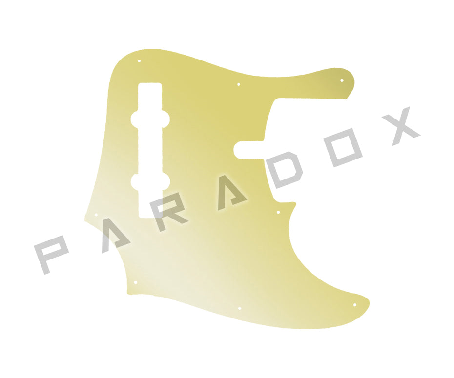 Custom Pickguard For 2024 - 2025 Made in the UK Anaconda Ultra J5 Essence
