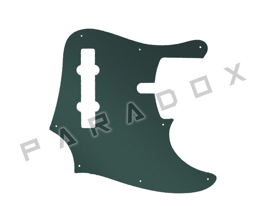 Custom Pickguard For 2024 - 2025 Made in the UK Anaconda Ultra J5 Essence