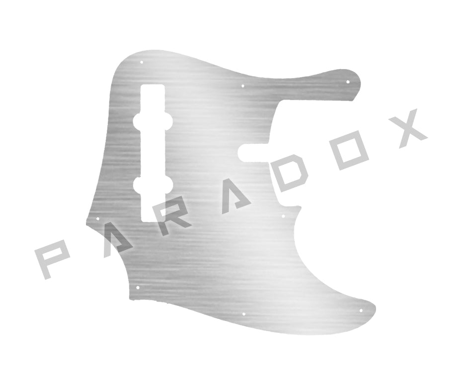 Custom Pickguard For 2024 - 2025 Made in the UK Anaconda Ultra J5 Essence