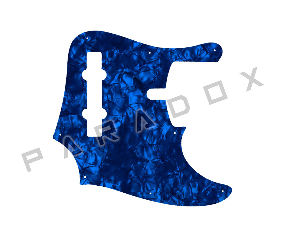 Custom Pickguard For 2024 - 2025 Made in the UK Anaconda Ultra J5 Essence