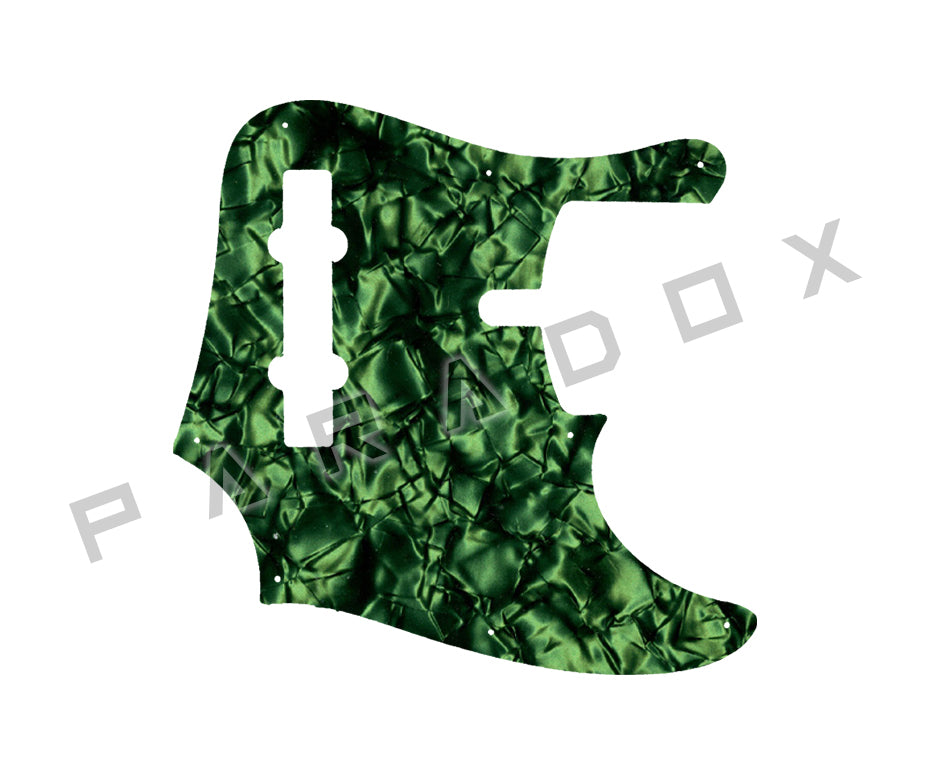 Custom Pickguard For 2024 - 2025 Made in the UK Anaconda Ultra J5 Essence