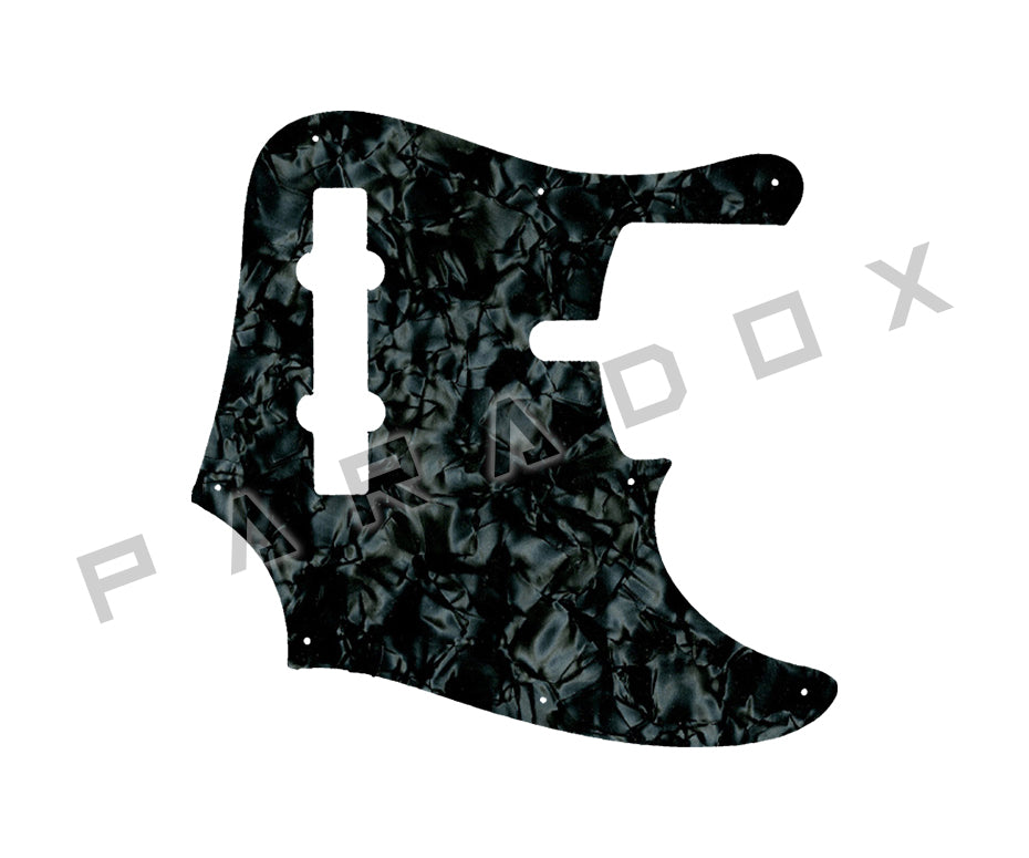 Custom Pickguard For 2024 - 2025 Made in the UK Anaconda Ultra J5 Essence