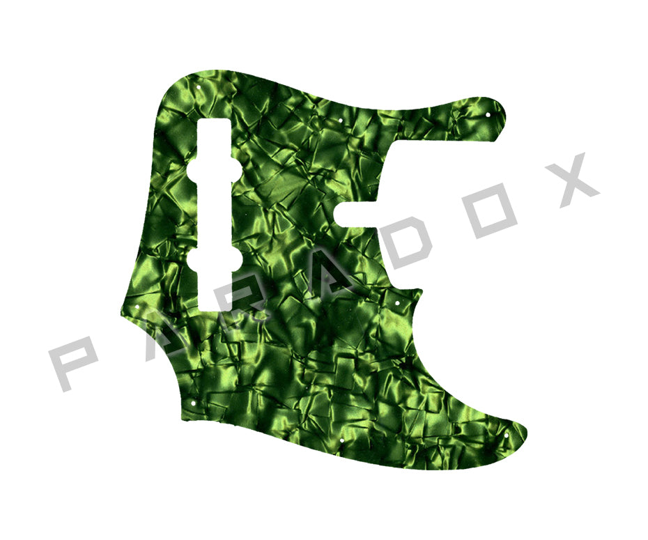 Custom Pickguard For 2024 - 2025 Made in the UK Anaconda Ultra J5 Essence