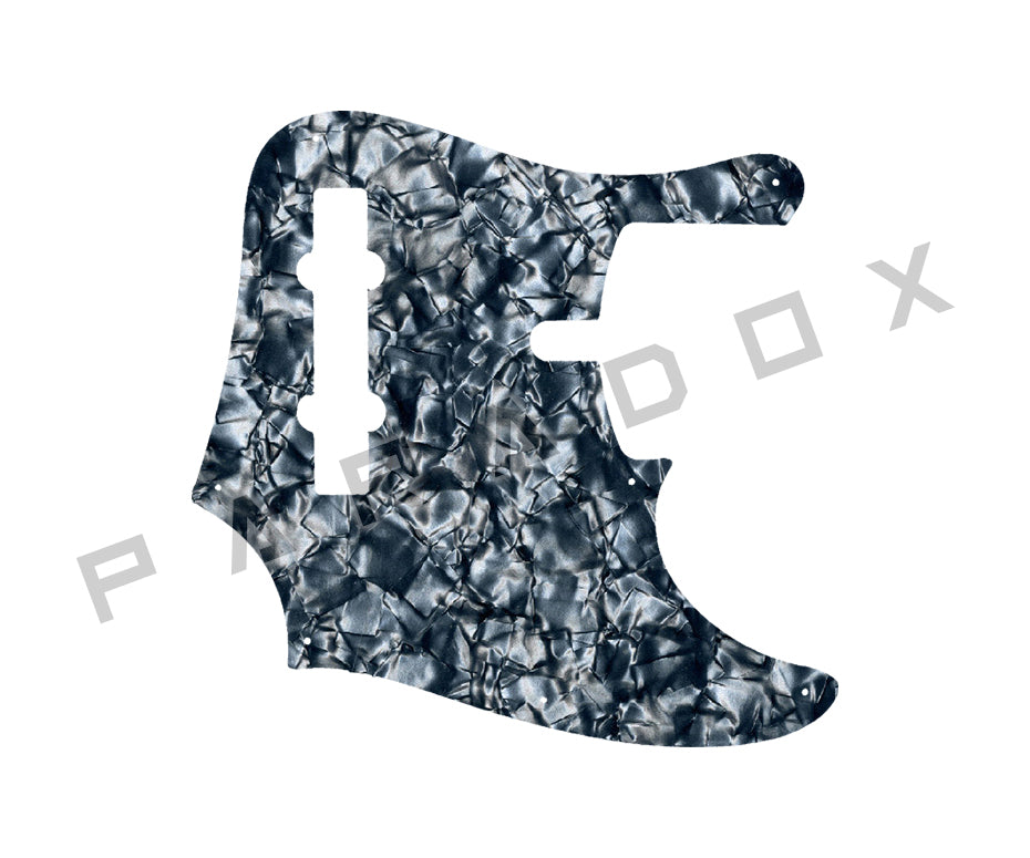 Custom Pickguard For 2024 - 2025 Made in the UK Anaconda Ultra J5 Essence