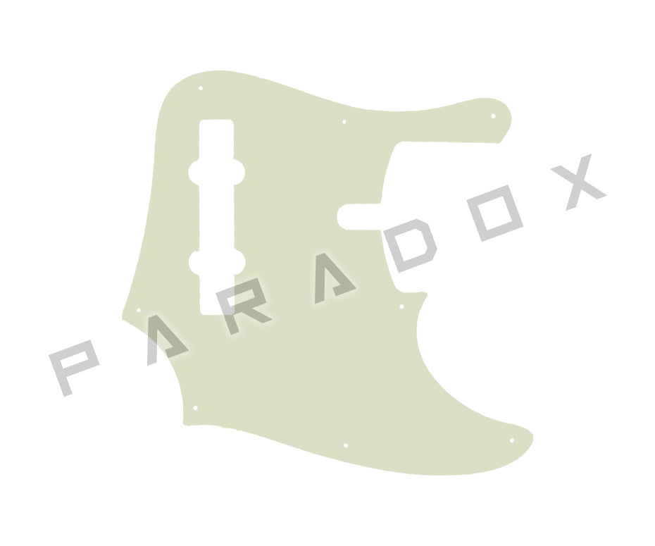 Custom Pickguard For 2024 - 2025 Made in the UK Anaconda Ultra J5 Essence