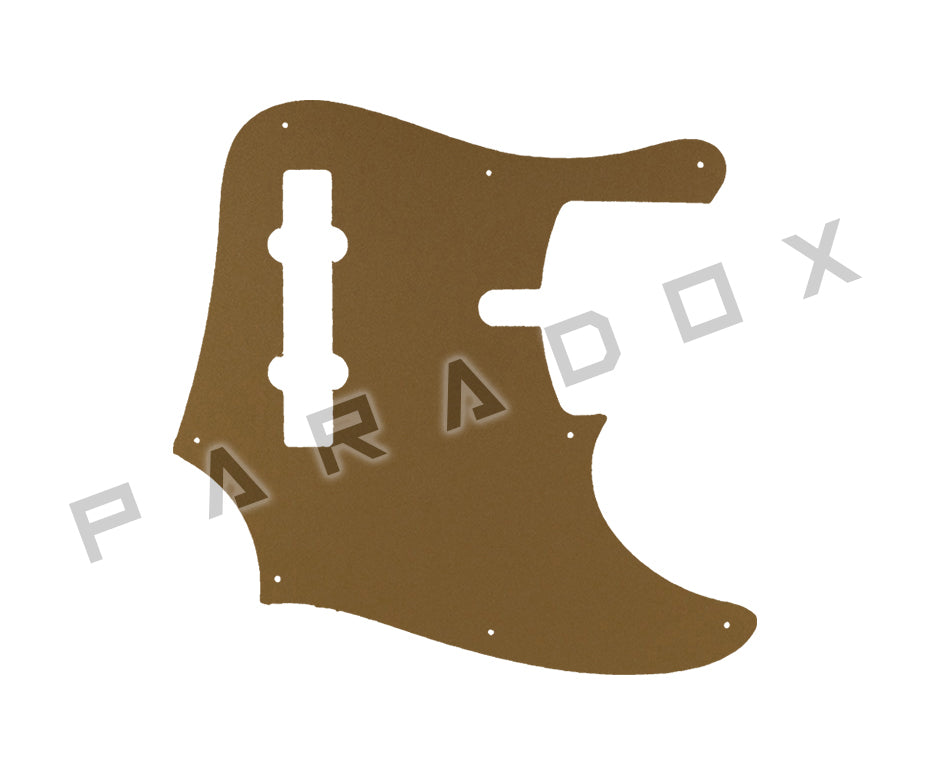 Custom Pickguard For 2024 - 2025 Made in the UK Anaconda Ultra J5 Essence