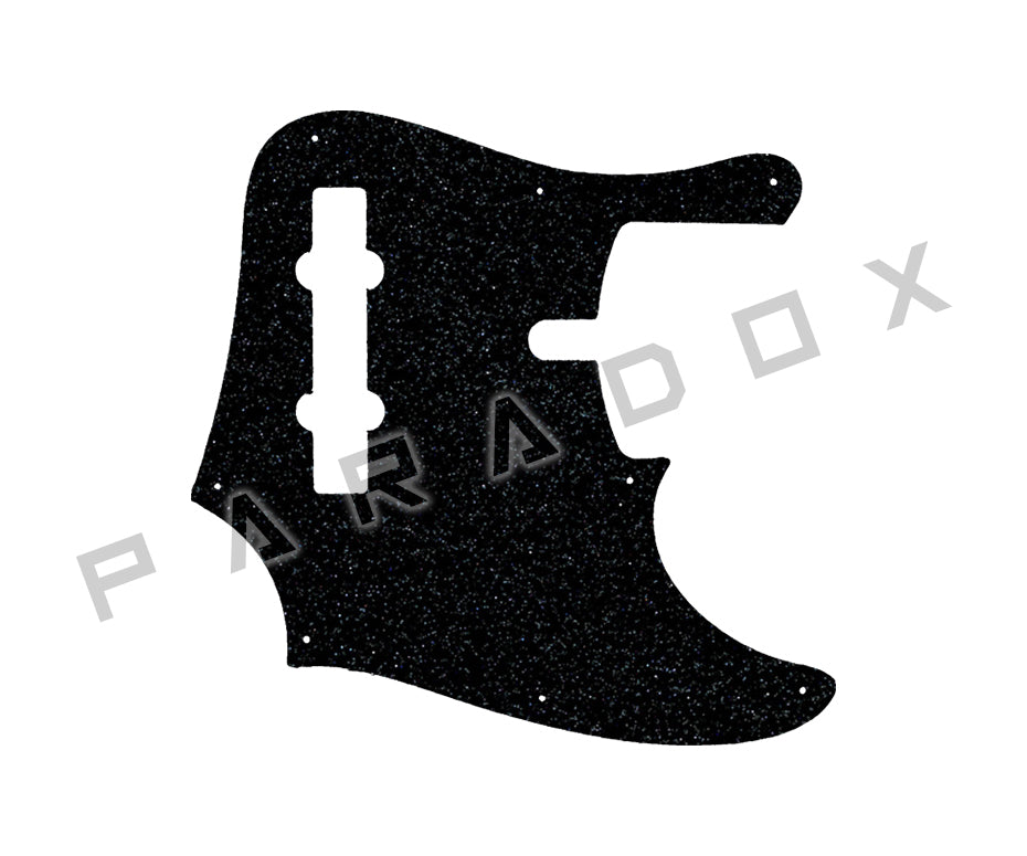 Custom Pickguard For 2024 - 2025 Made in the UK Anaconda Ultra J5 Essence
