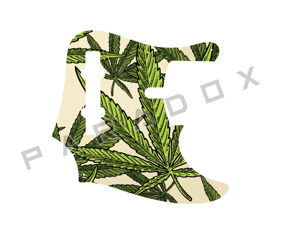 Custom Pickguard For 2024 - 2025 Made in the UK Anaconda Ultra J5 Essence