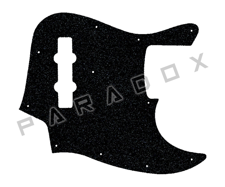 Custom Pickguard For 2010-2012 Made in Japan Fender AJB-V Aerodyne Jazz Bass