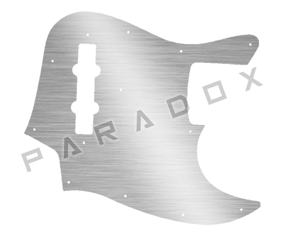 Custom Pickguard For 1982 - 2015 Made in Japan Fender JB-62 Jazz Bass Reissue MIJ