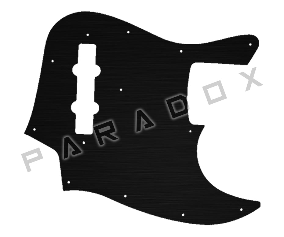 Custom Pickguard For 1982 - 2015 Made in Japan Fender JB-62 Jazz Bass Reissue MIJ