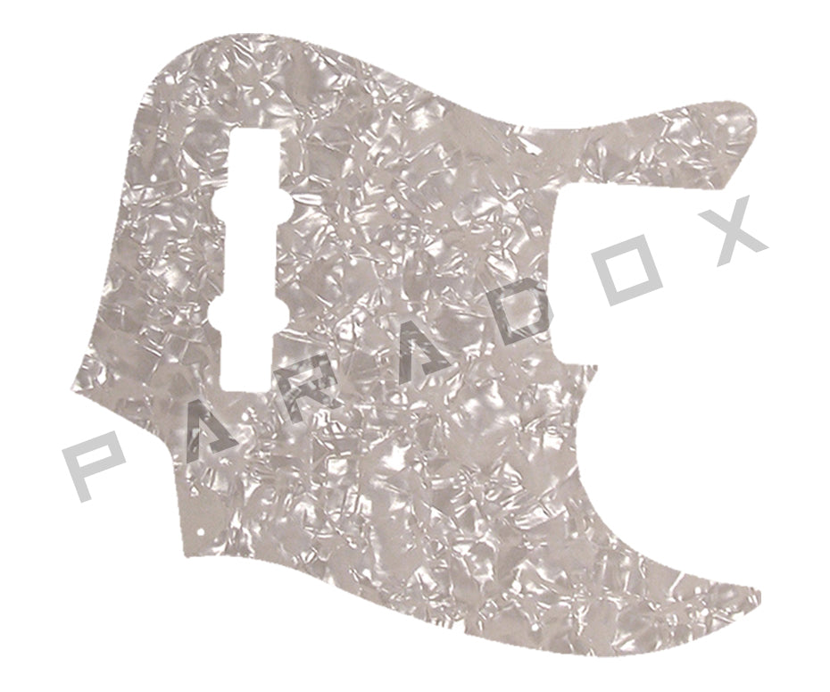 Custom Pickguard For 1982 - 2015 Made in Japan Fender JB-62 Jazz Bass Reissue MIJ