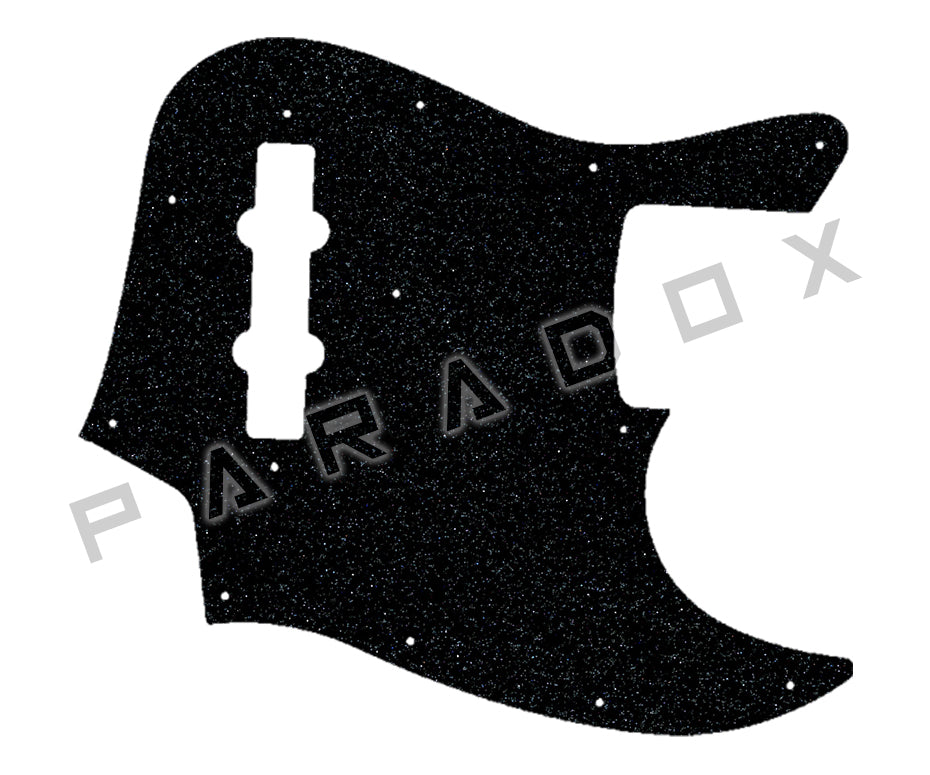 Custom Pickguard For 1982 - 2015 Made in Japan Fender JB-62 Jazz Bass Reissue MIJ