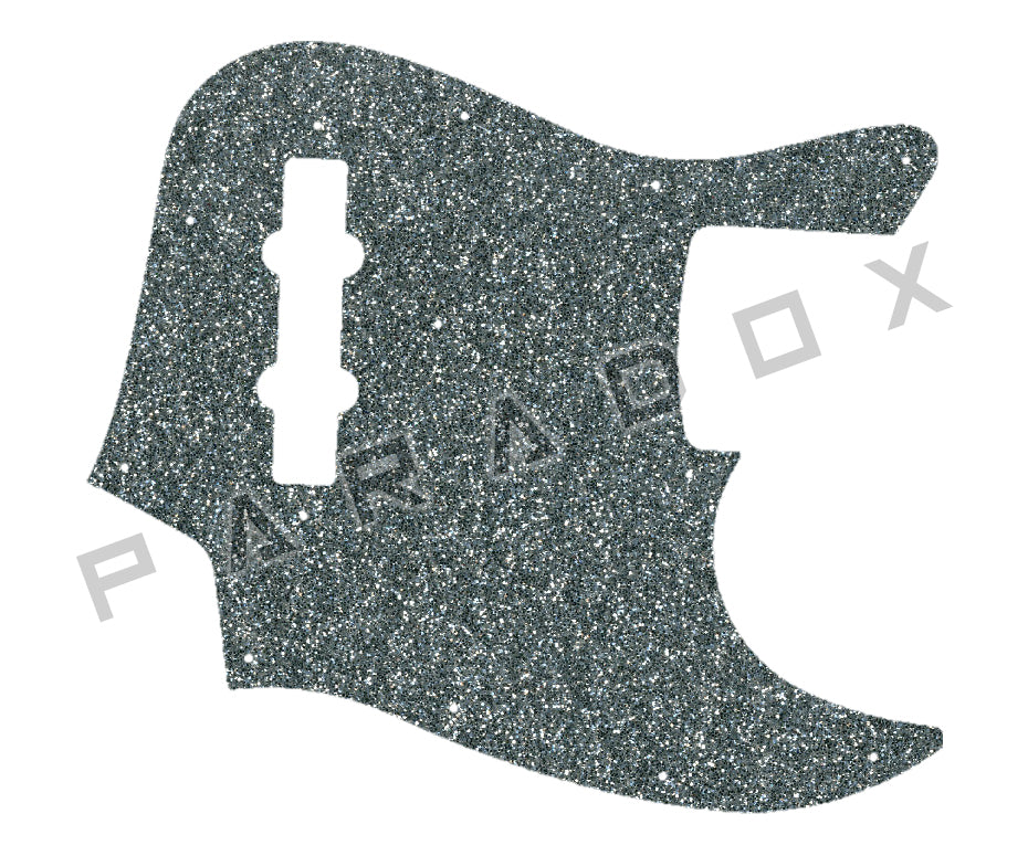 Custom Pickguard For 1982 - 2015 Made in Japan Fender JB-62 Jazz Bass Reissue MIJ