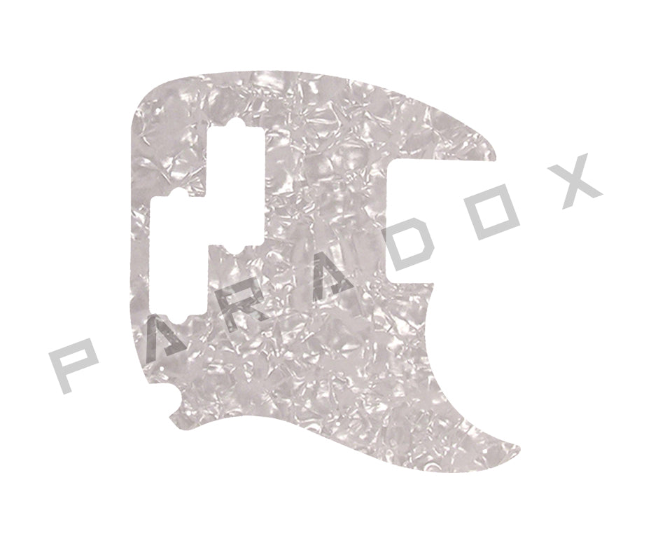 Custom Pickguard For 2020 - 2024 Made in Korea Schecter Banshee Bass Diamond series