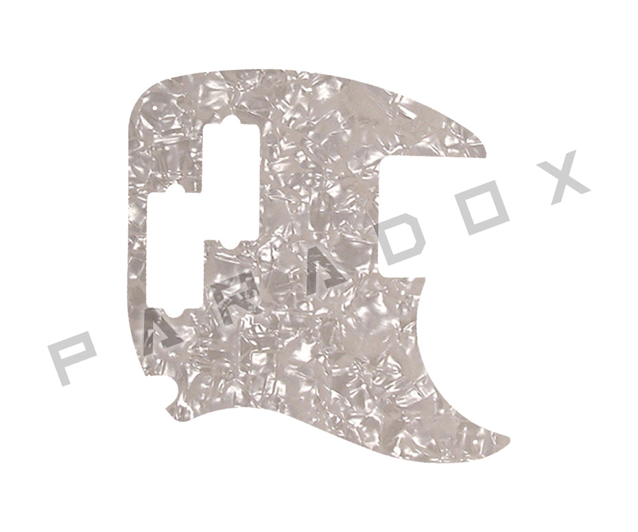 Custom Pickguard For 2020 - 2024 Made in Korea Schecter Banshee Bass Diamond series
