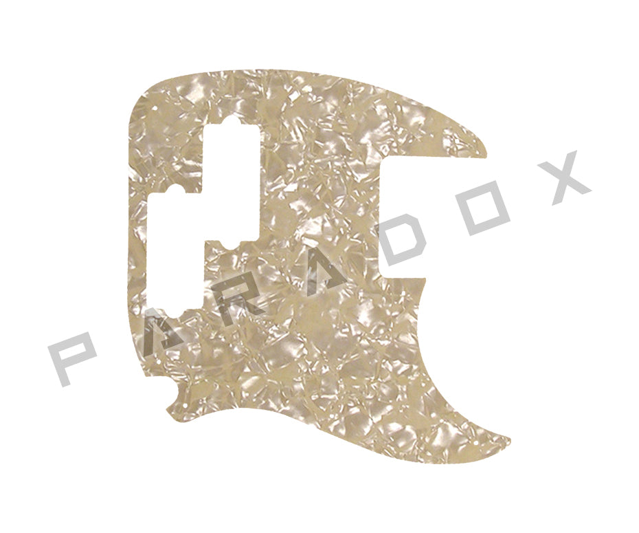 Custom Pickguard For 2020 - 2024 Made in Korea Schecter Banshee Bass Diamond series