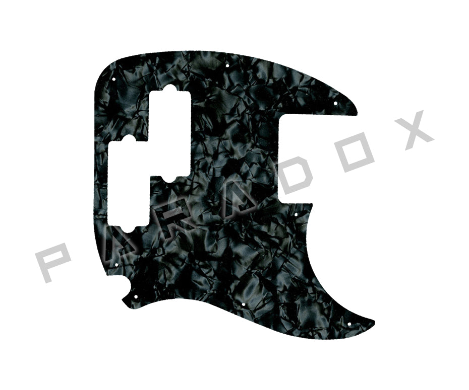 Custom Pickguard For 2020 - 2024 Made in Korea Schecter Banshee Bass Diamond series