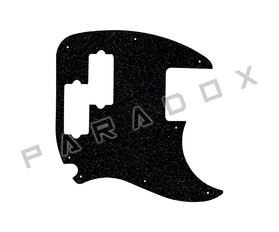 Custom Pickguard For 2020 - 2024 Made in Korea Schecter Banshee Bass Diamond series