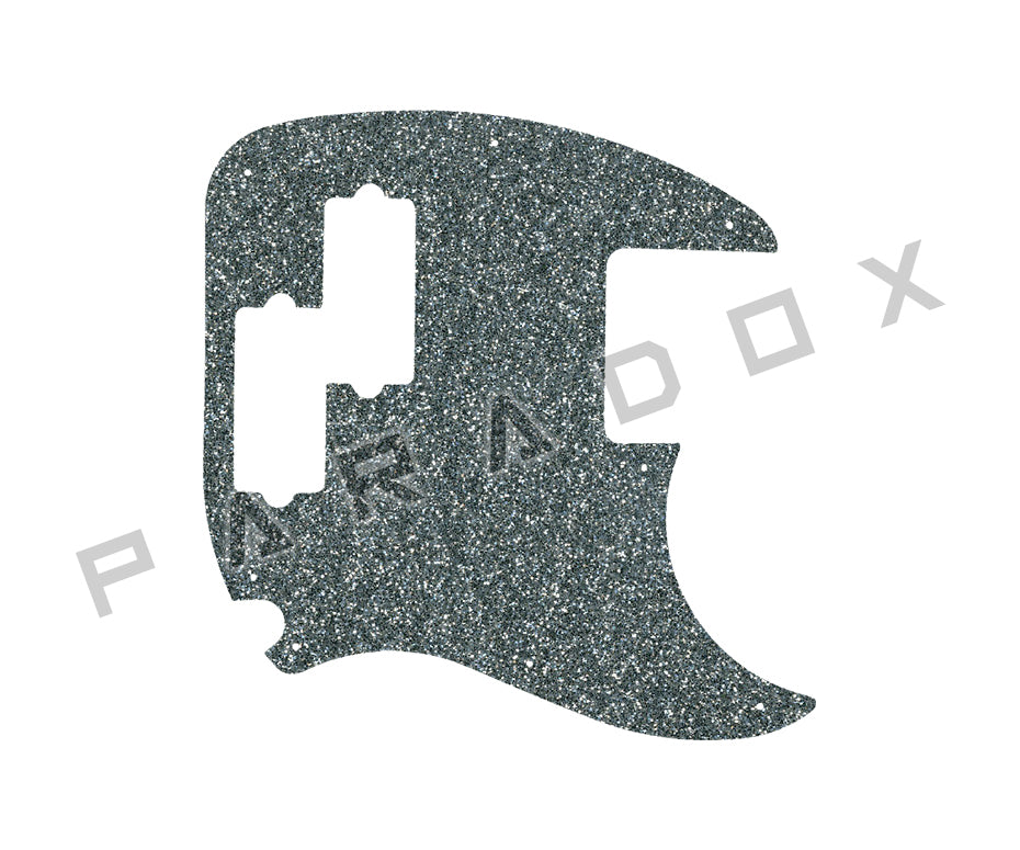 Custom Pickguard For 2020 - 2024 Made in Korea Schecter Banshee Bass Diamond series