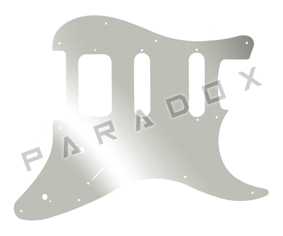 Custom Pickguard For 2023 Made in China Jet JS 400 HSS