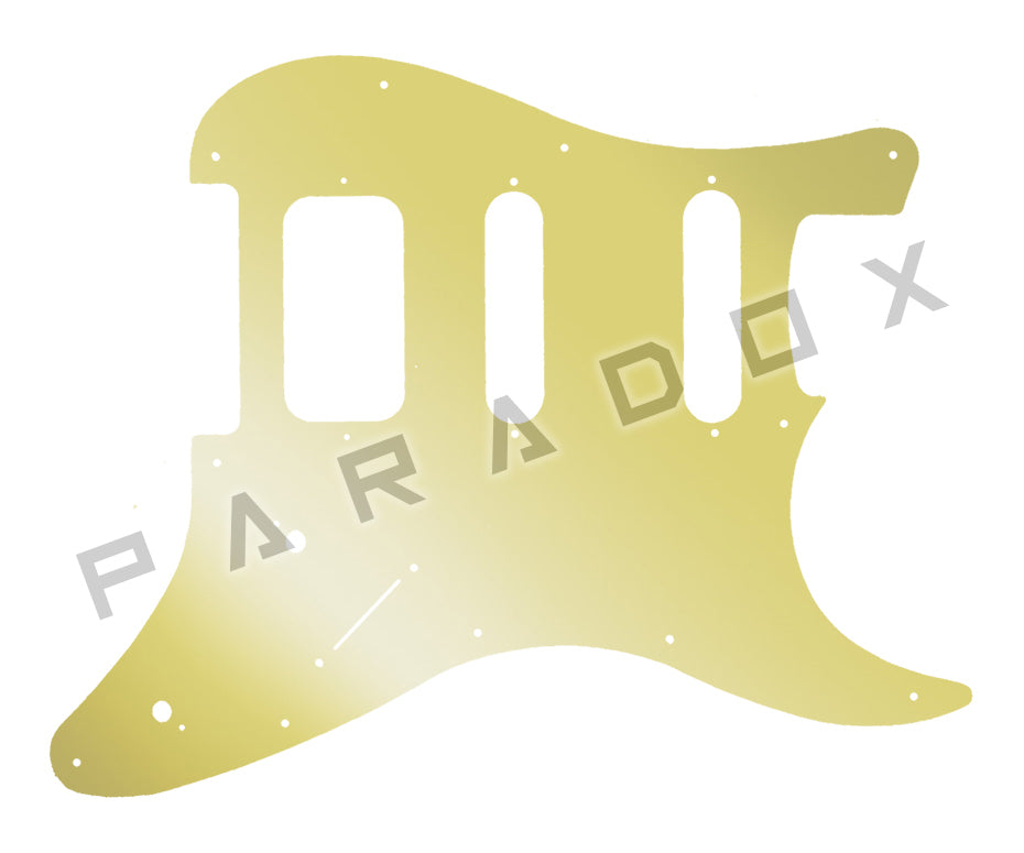 Custom Pickguard For 2023 Made in China Jet JS 400 HSS