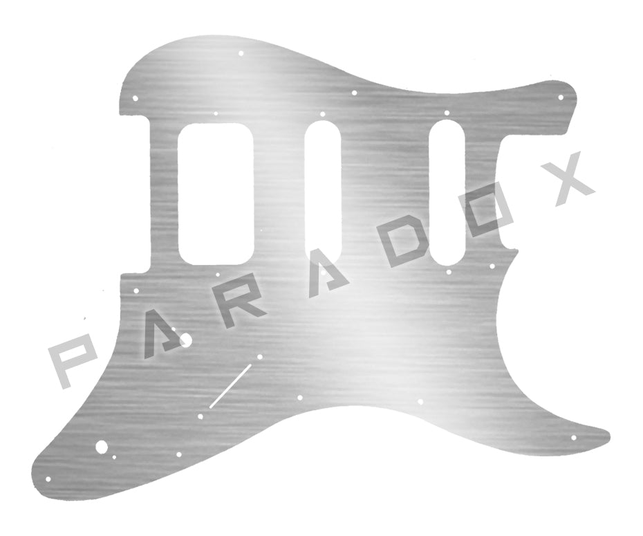 Custom Pickguard For 2023 Made in China Jet JS 400 HSS