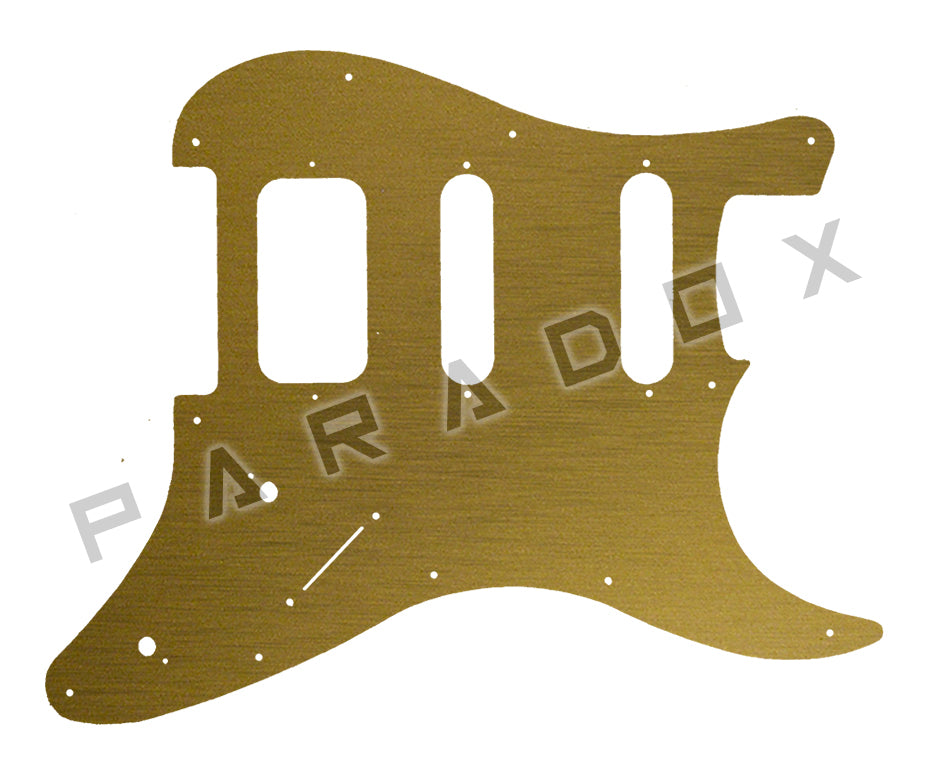 Custom Pickguard For 2023 Made in China Jet JS 400 HSS