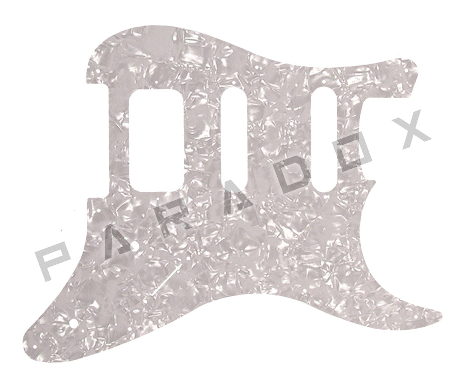 Custom Pickguard For 2023 Made in China Jet JS 400 HSS