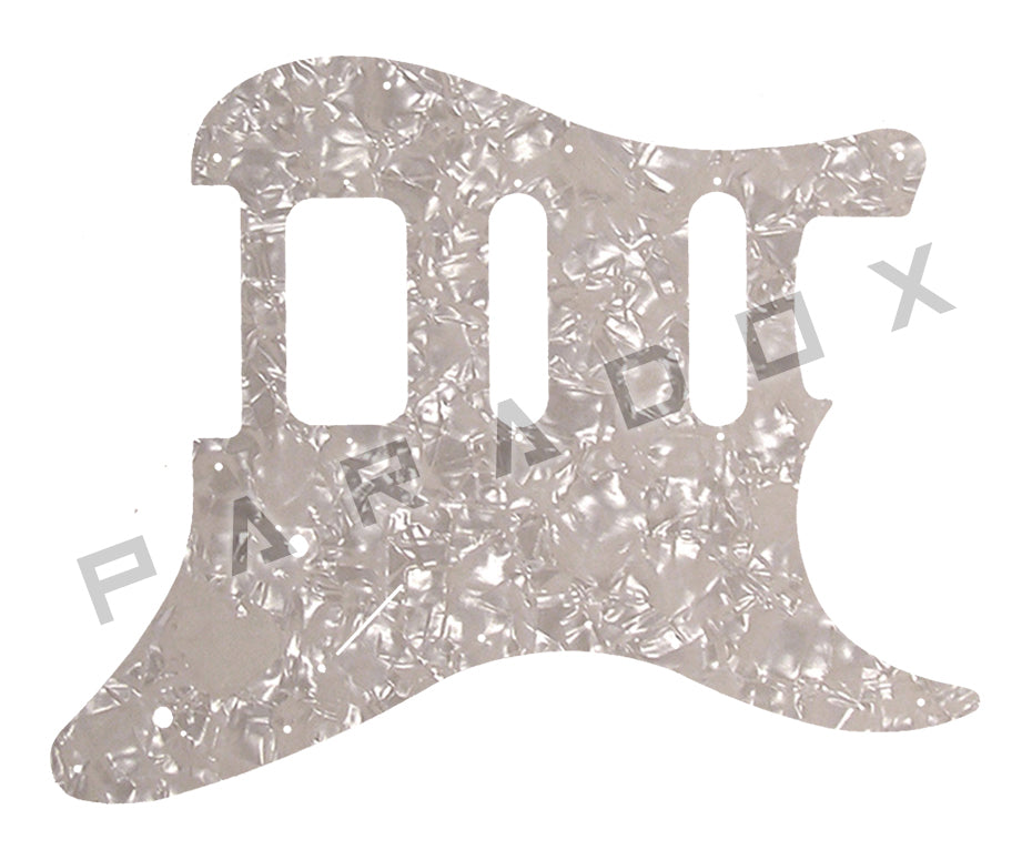 Custom Pickguard For 2023 Made in China Jet JS 400 HSS