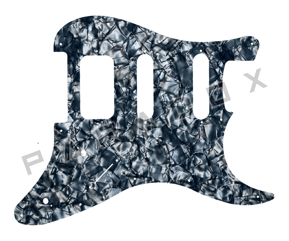 Custom Pickguard For 2023 Made in China Jet JS 400 HSS