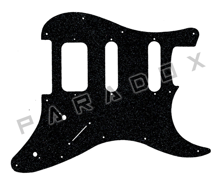Custom Pickguard For 2023 Made in China Jet JS 400 HSS