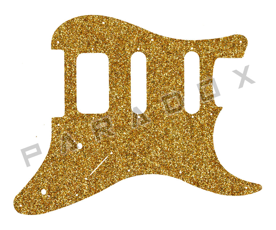 Custom Pickguard For 2023 Made in China Jet JS 400 HSS