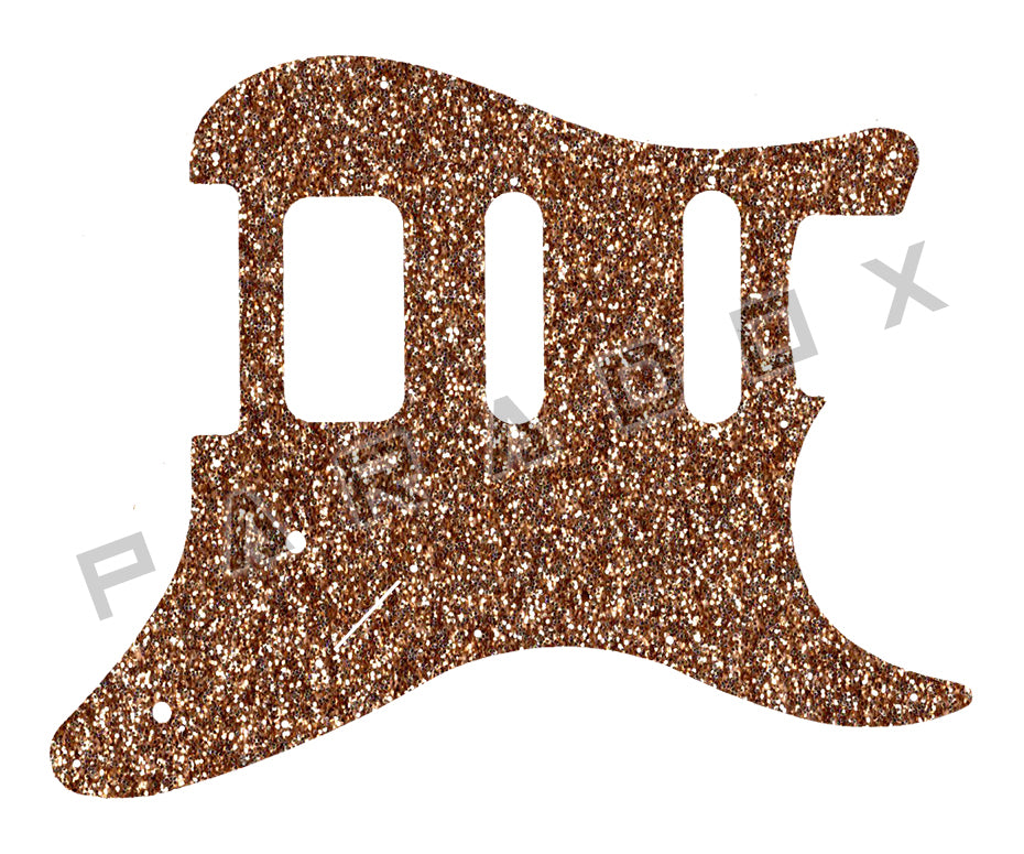 Custom Pickguard For 2023 Made in China Jet JS 400 HSS