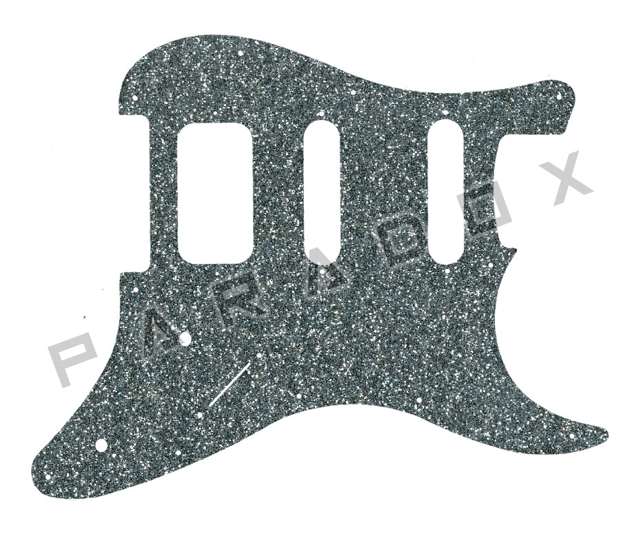 Custom Pickguard For 2023 Made in China Jet JS 400 HSS