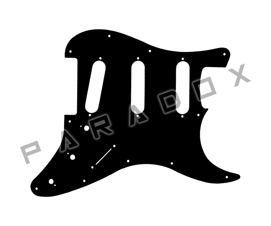 Custom Pickguard For 2024 - 2025 Made in China Jet JS-300