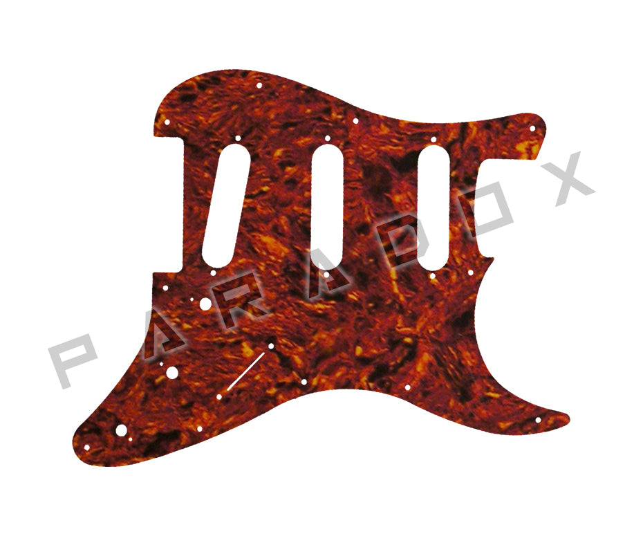 Custom Pickguard For 2024 - 2025 Made in China Jet JS-300