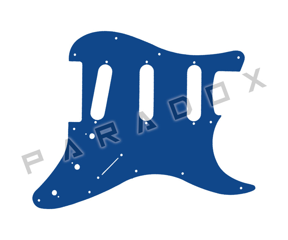 Custom Pickguard For 2024 - 2025 Made in China Jet JS-300