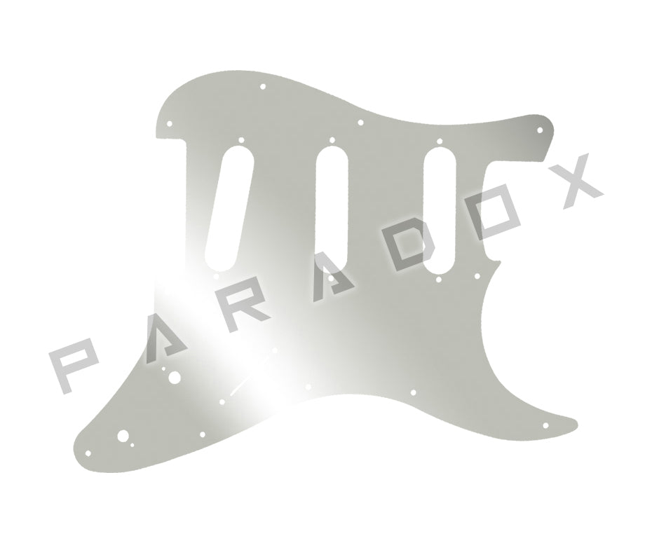 Custom Pickguard For 2024 - 2025 Made in China Jet JS-300