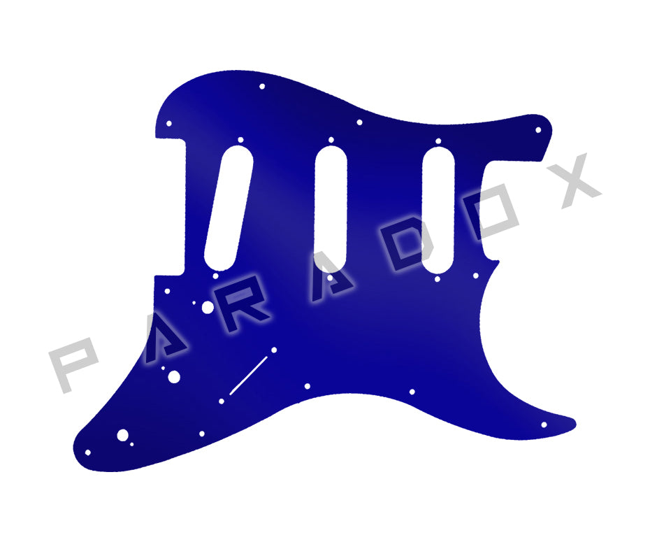 Custom Pickguard For 2024 - 2025 Made in China Jet JS-300