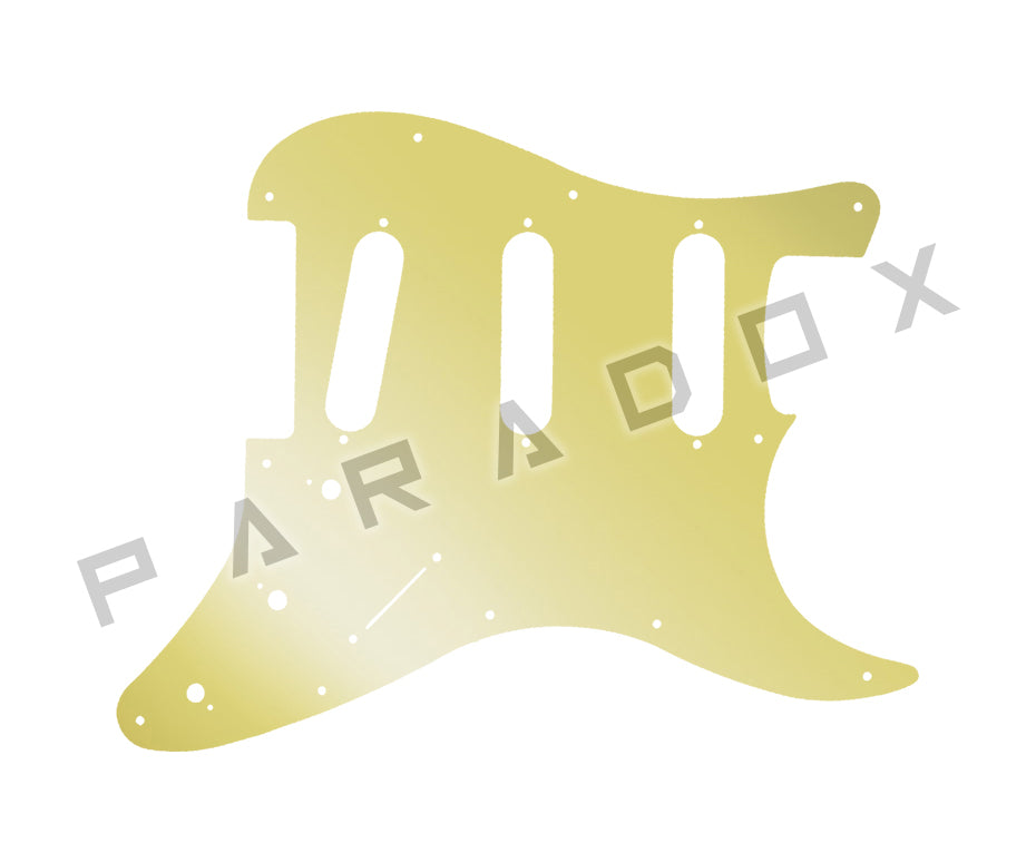 Custom Pickguard For 2024 - 2025 Made in China Jet JS-300